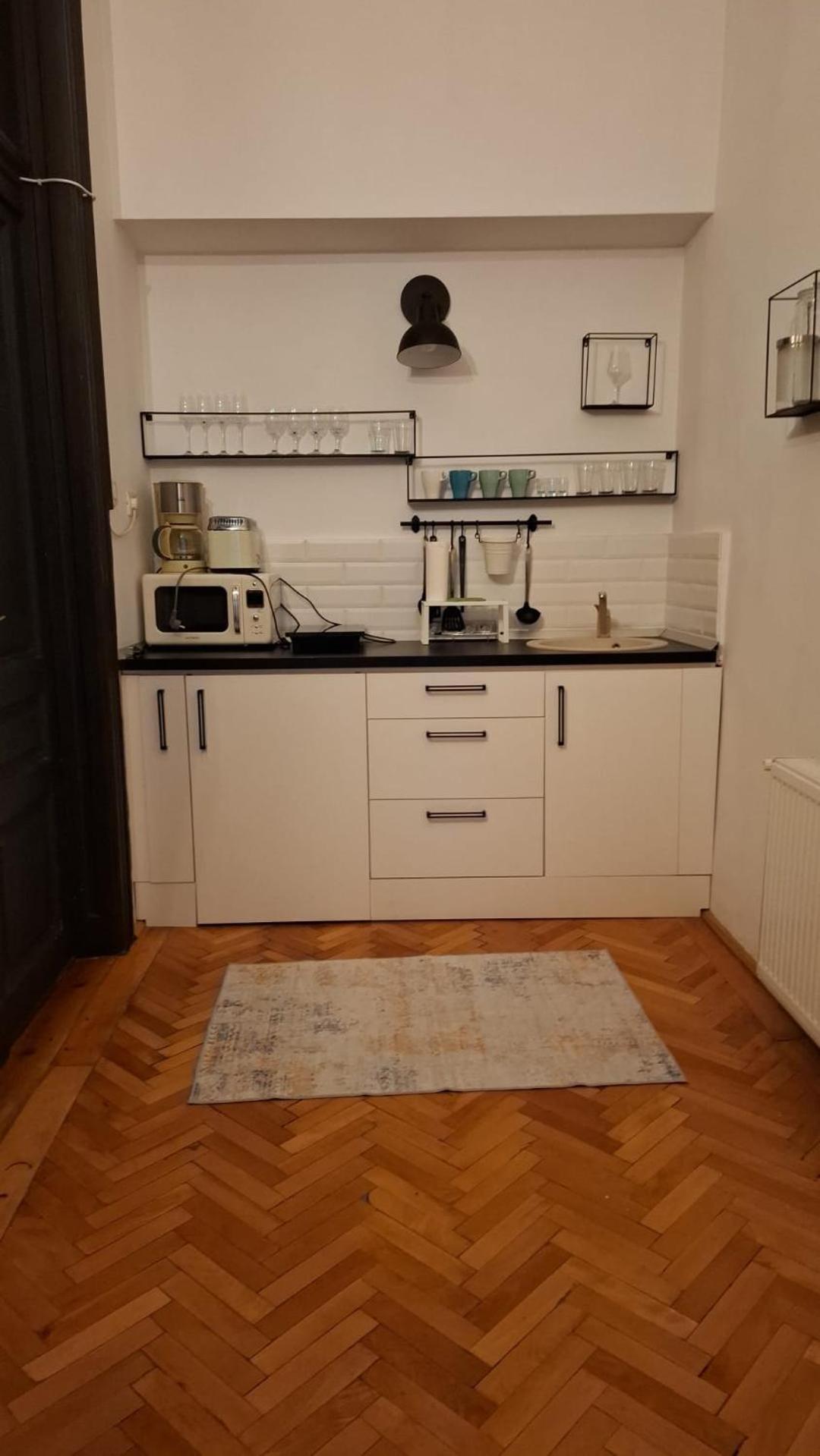 Muresenilor 28 Braşov Exterior foto