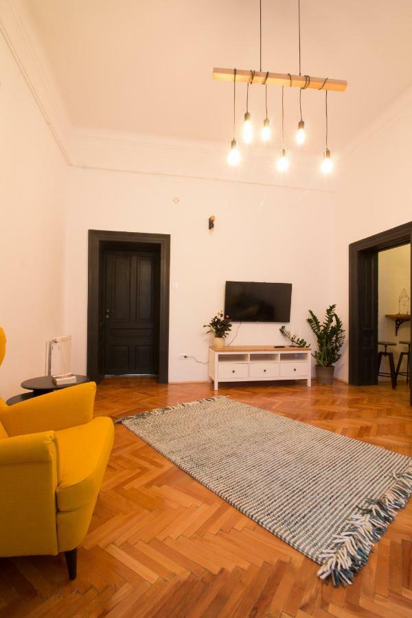 Muresenilor 28 Braşov Exterior foto